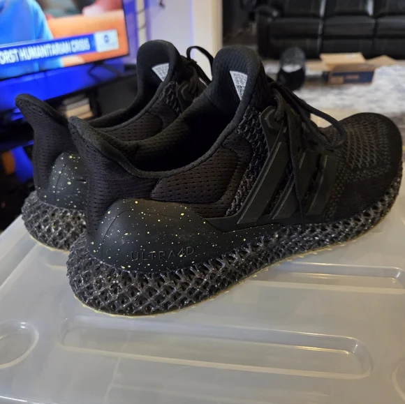 Adidas Ultra 4D Rich Mnisi - Picture 7 of 11